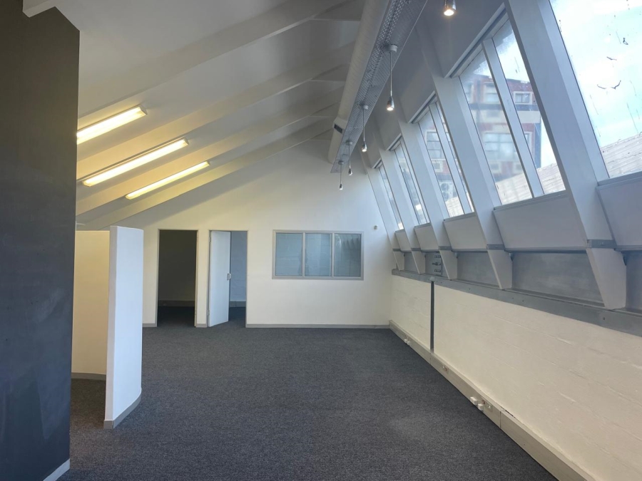 To Let Commercial Property for Rent in Observatory Western Cape